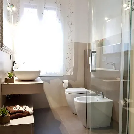 Ca' Dea Gondoea * Benátky