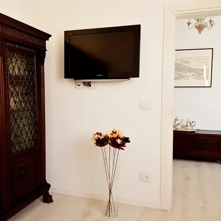 Apartmán Ca' Dea Gondoea *