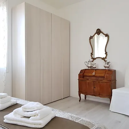 Apartmán Ca' Dea Gondoea