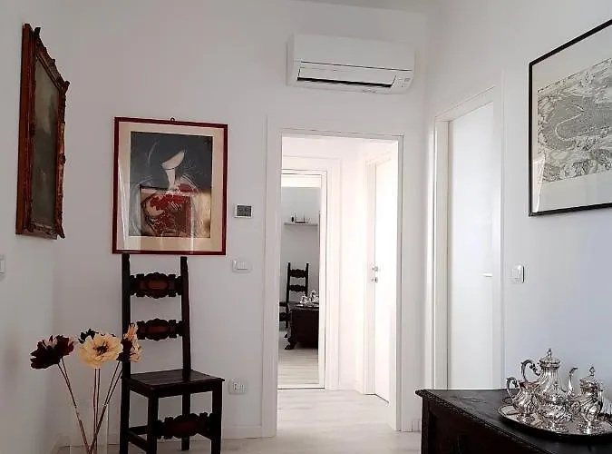 Апартаменты Ca' Dea Gondoea