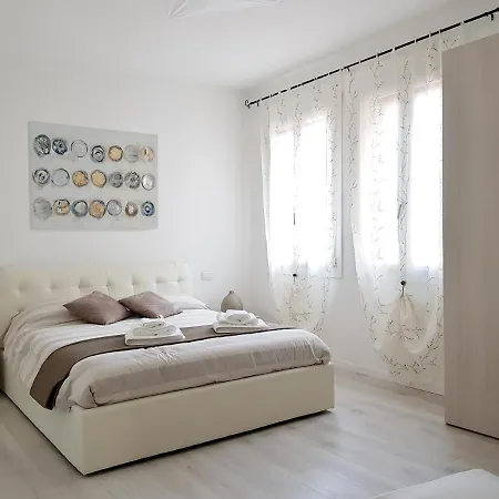 Ca' Dea Gondoea Appartement Venise