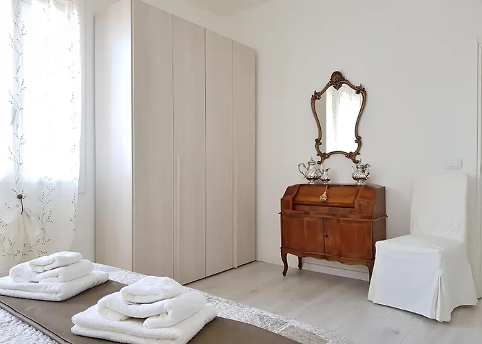 Apartman Ca' Dea Gondoea