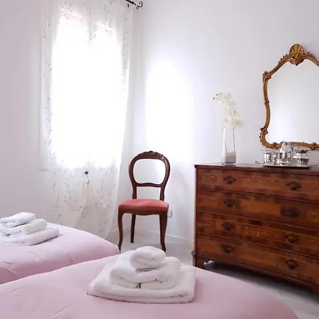 아파트 Ca' Dea Gondoea 베니스